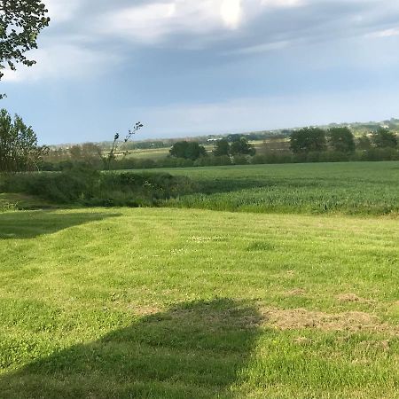 Langeagregard Διαμέρισμα Ærøskøbing Εξωτερικό φωτογραφία