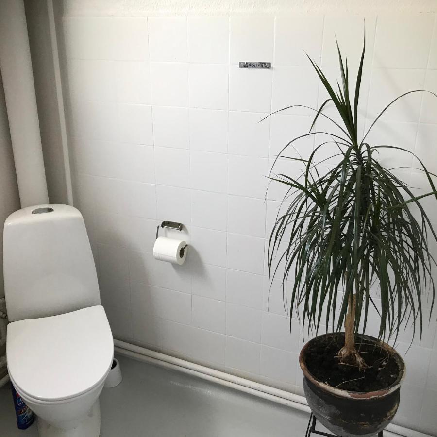Langeagregard Διαμέρισμα Ærøskøbing Εξωτερικό φωτογραφία